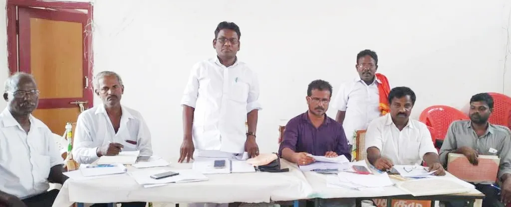 Refuse the help Kerala when thirsty? What Drought Honor Need? CPM denounced!
